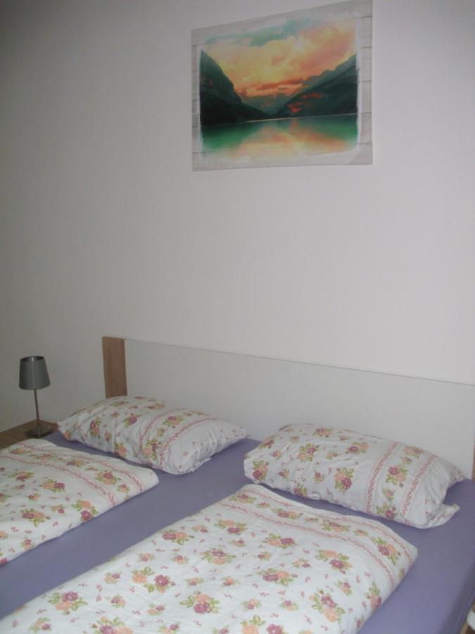 Gaestewohnung In Doebeln Exterior foto